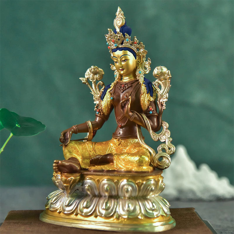 21 Mother Tara