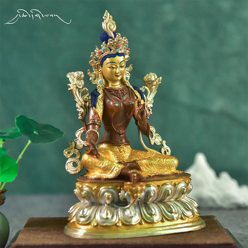 21 Mother Tara