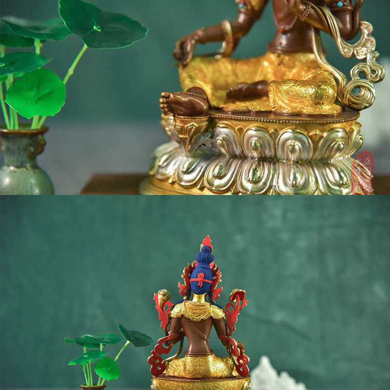 21 Mother Tara