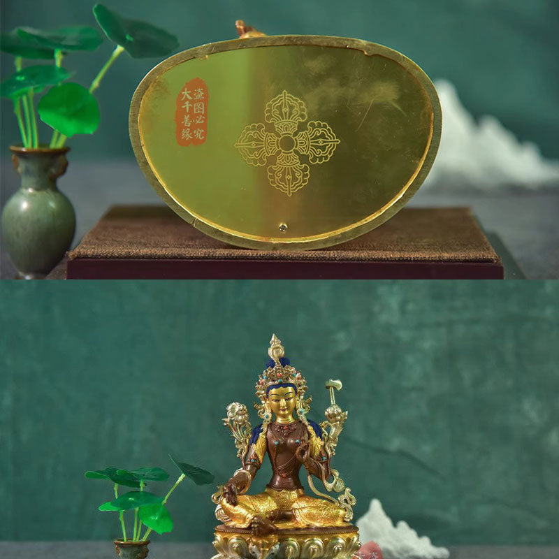 21 Mother Tara