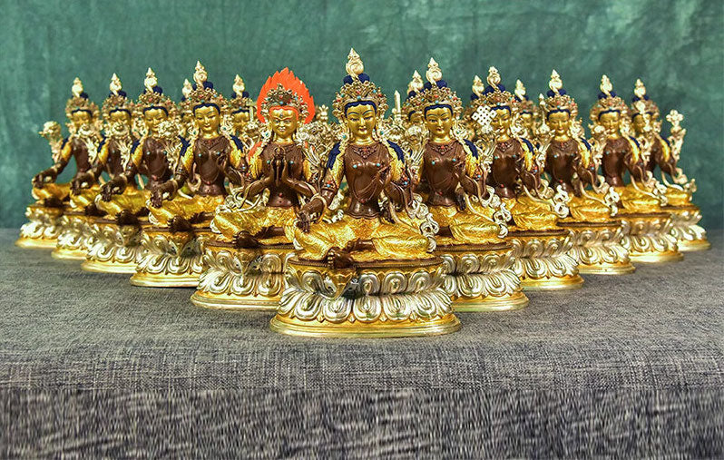 21 Mother Tara