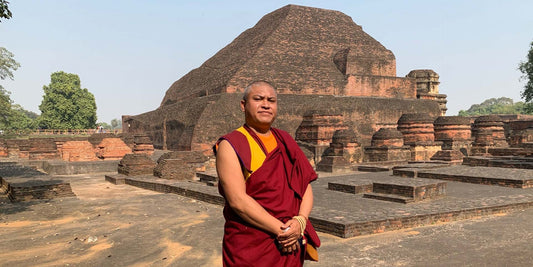 Tashi Gephelling Buddhist Centre