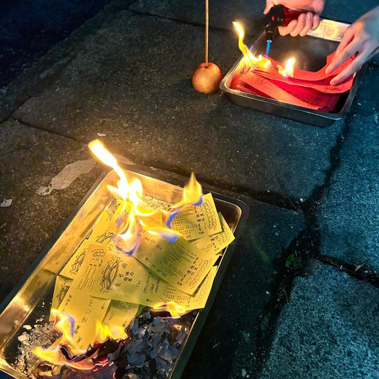 Yamantaka Jangwa Deceased and Living Blessings Prayer 大威德金刚超度法会