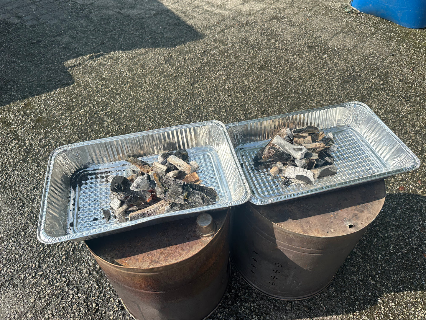 Naga Smoke Offering & Smoke Offering Puja