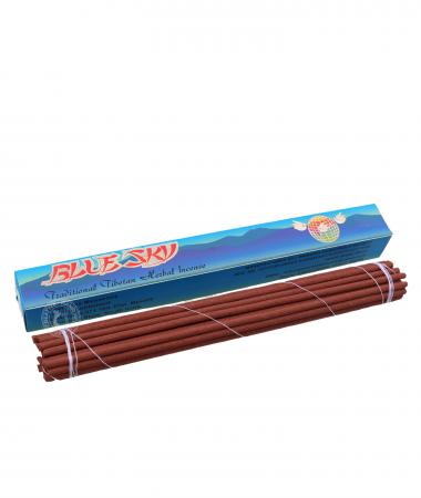 Blue Sky Incense